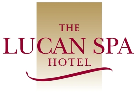 Lucan Spa Hotel Logo image